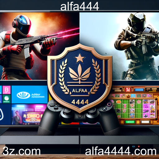 A Evolução dos Jogos de Ação: Um Mergulho na Adrenalina Digital