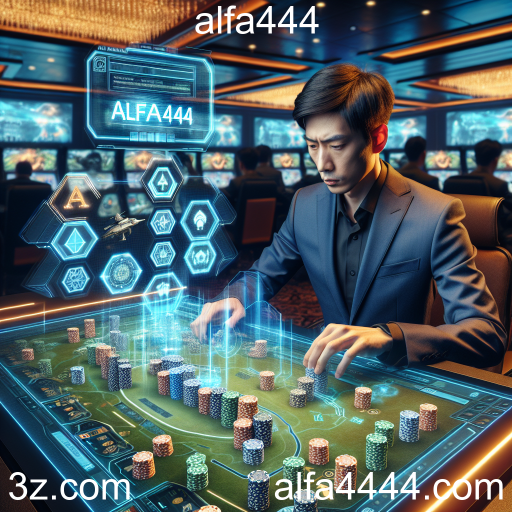 A Ascensão dos Jogos de Estratégia: Uma Análise Completa